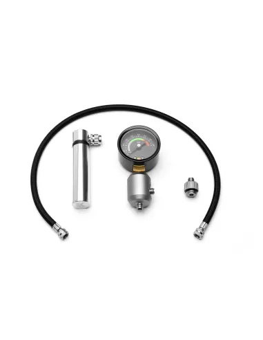 EK 3831109848388 parte e accessorio del sistema di raffreddamento del computer Strumento per il test delle perdite