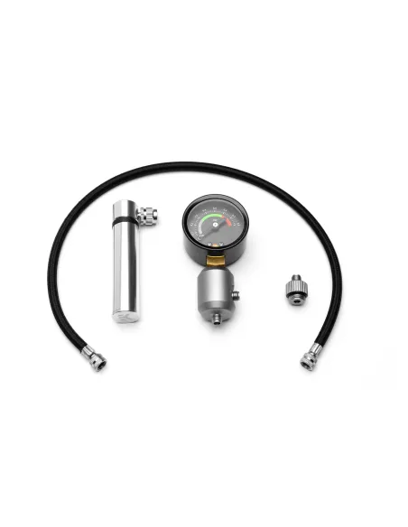 EK 3831109848388 parte e accessorio del sistema di raffreddamento del computer Strumento per il test delle perdite