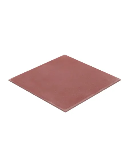 Thermal Grizzly TG-MPE-100-100-15 compontente del dissipatore di calore Cuscinetto termico