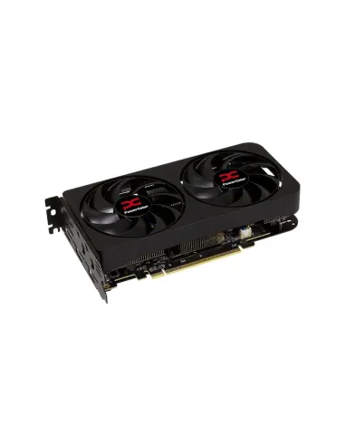 PowerColor Reaper AMD Radeon RX 9060 XT 8GB GDDR6