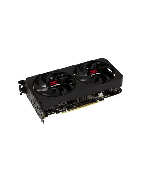 PowerColor Reaper AMD Radeon RX 9060 XT 8GB GDDR6