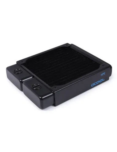 Alphacool 14468 parte e accessorio del sistema di raffreddamento del computer Radiatore