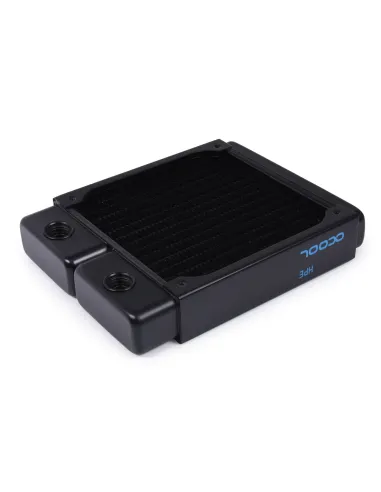 Alphacool 14468 parte e accessorio del sistema di raffreddamento del computer Radiatore