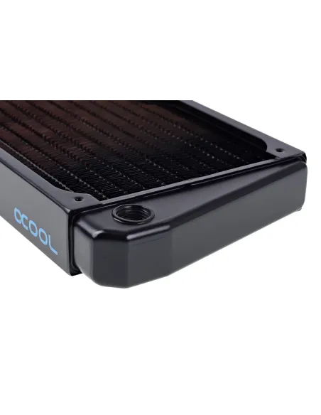 Alphacool NexXxoS ST30 Blocco per radiatore