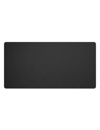 Glorious Gaming GLO-MP2-CLTH-EGL-XXL-BLK tappetino per mouse Tappetino per mouse per gioco da computer Nero