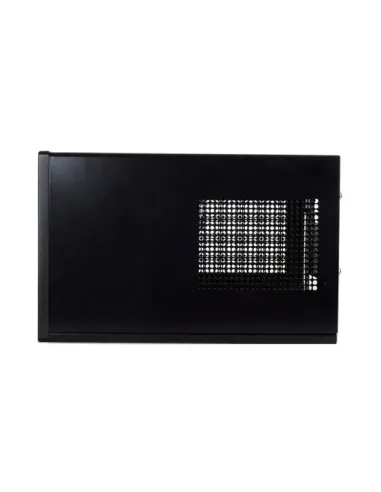 Silverstone SG05-LITE Cubo Nero