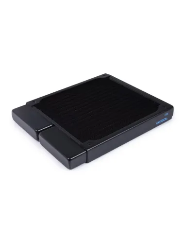 Alphacool 14443 parte e accessorio del sistema di raffreddamento del computer Radiatore
