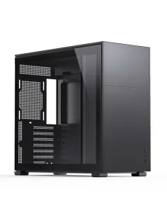 Jonsbo D41 STD Midi Tower Nero