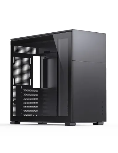 Jonsbo D41 STD Midi Tower Nero