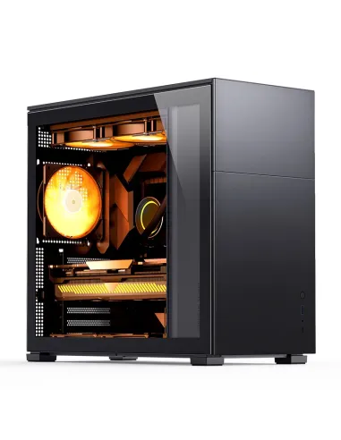 Jonsbo D41 STD Midi Tower Nero