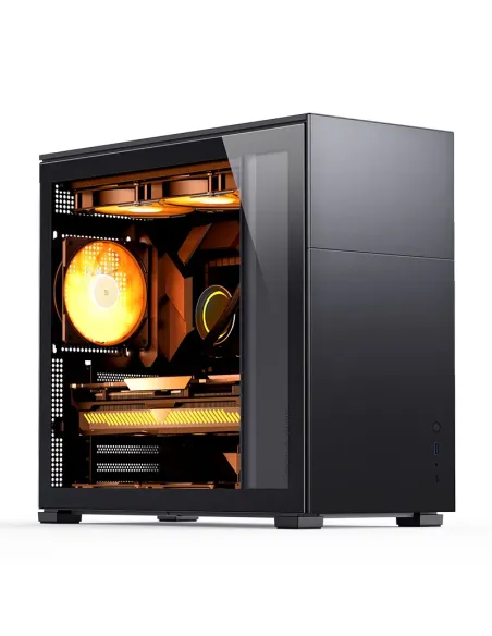 Jonsbo D41 STD Midi Tower Nero
