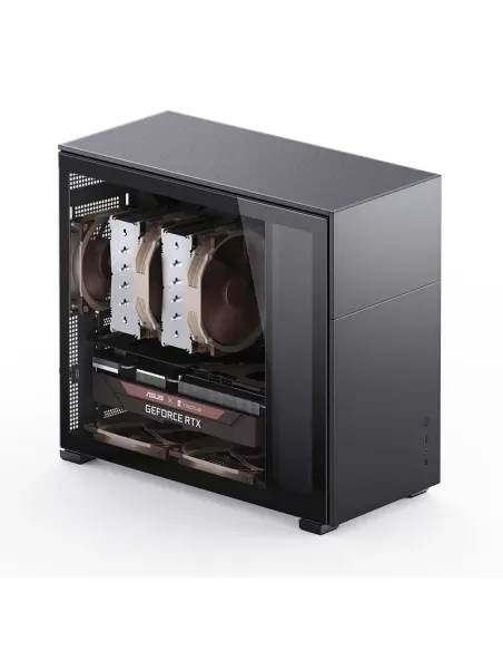 Jonsbo D41 STD Midi Tower Nero