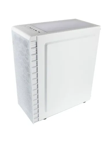 Kolink Observatory Lite Mesh Midi Tower Bianco