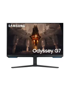 Samsung Monitor Gaming Odyssey G7 - G70B da 32'' UHD Flat