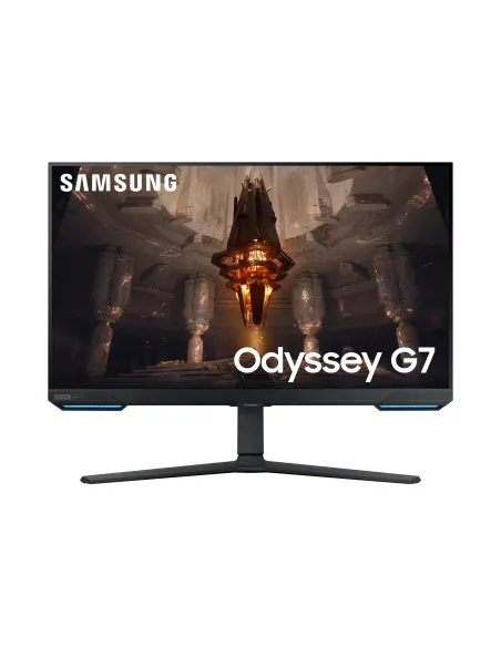 Samsung Monitor Gaming Odyssey G7 - G70B da 32'' UHD Flat