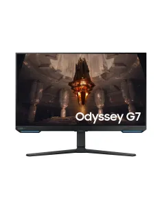 Samsung Monitor Gaming Odyssey G7 - G70B da 32'' UHD Flat 2
