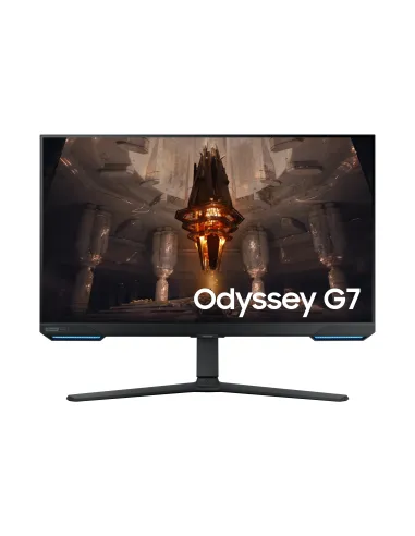 Samsung Monitor Gaming Odyssey G7 - G70B da 32'' UHD Flat