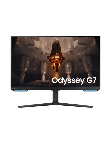 Samsung Monitor Gaming Odyssey G7 - G70B da 32'' UHD Flat
