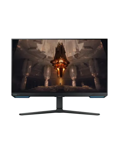 Samsung Monitor Gaming Odyssey G7 - G70B da 32'' UHD Flat