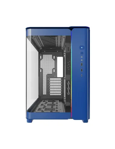 Montech KING 95 Midi Tower Blu