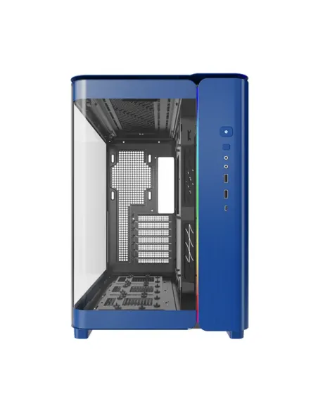 Montech KING 95 Midi Tower Blu
