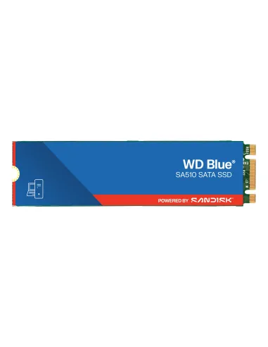 Western Digital Blue WD SA510 1 TB M.2 Serial ATA III