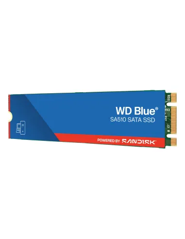 Western Digital Blue WD SA510 1 TB M.2 Serial ATA III