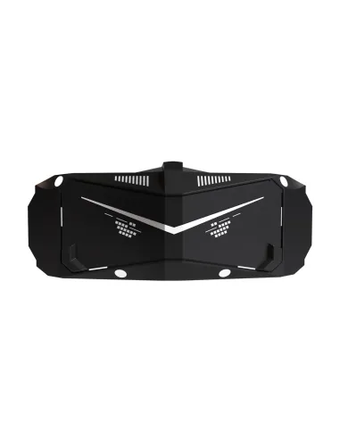 Pimax Technology Crystal Lighthouse Faceplate