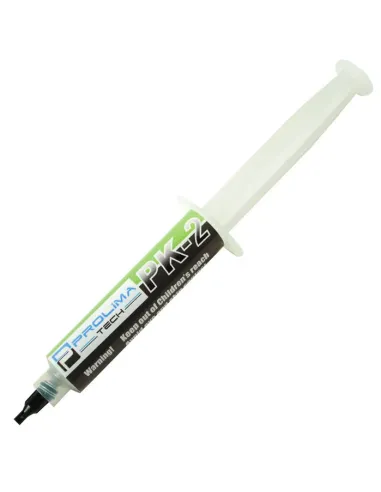 Prolimatech PK-2 compontente del dissipatore di calore 10,2 W m·K 30 g