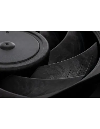 Noctua NF-A12X25 Case per computer Ventilatore 12 cm Nero
