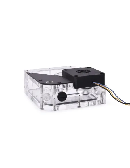 Alphacool 15077 parte e accessorio del sistema di raffreddamento del computer Pompa e serbatoio