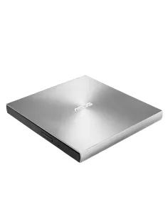 ASUS SDRW-08U8M-U Silber lettore di disco ottico DVD±RW Argento