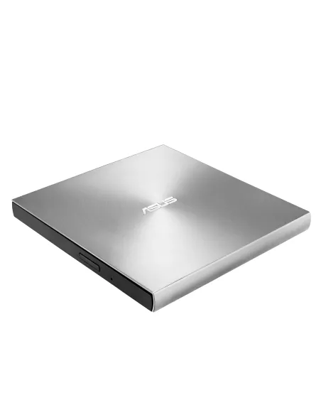 ASUS SDRW-08U8M-U Silber lettore di disco ottico DVD±RW Argento