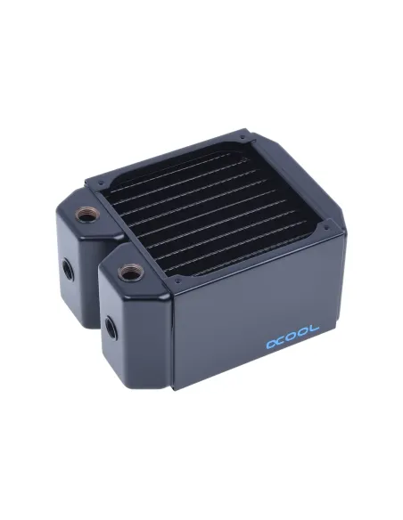 Alphacool NexXxoS Monsta Blocco per radiatore