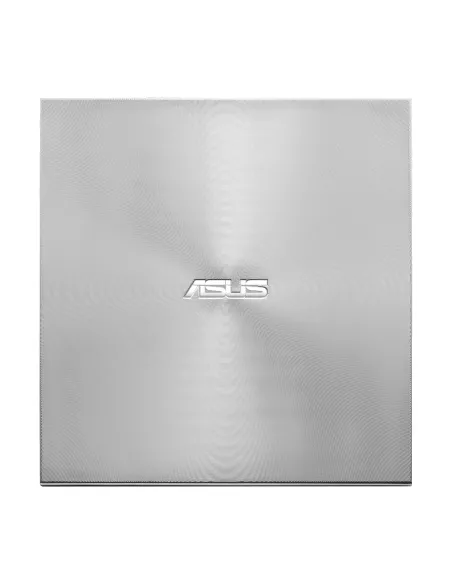 ASUS SDRW-08U8M-U Silber lettore di disco ottico DVD±RW Argento