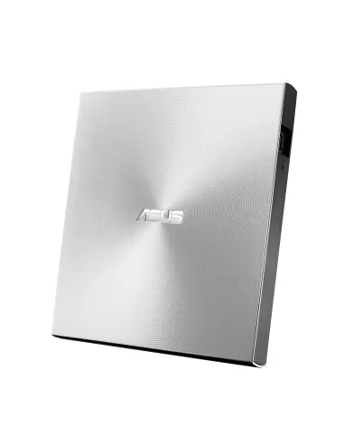 ASUS SDRW-08U8M-U Silber lettore di disco ottico DVD±RW Argento