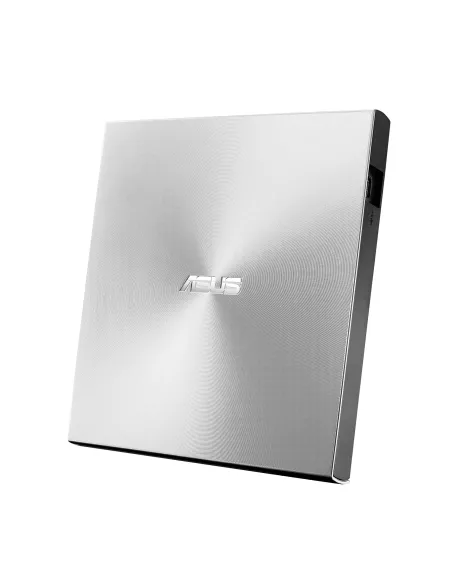 ASUS SDRW-08U8M-U Silber lettore di disco ottico DVD±RW Argento