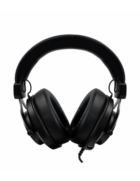 Arozzi Aria Auricolare Cablato A Padiglione Gaming Nero