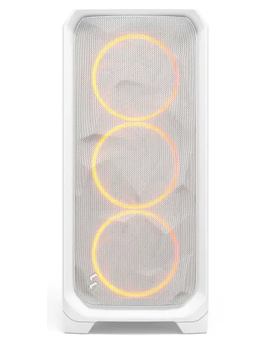 Fractal Design Meshify 3 Bianco