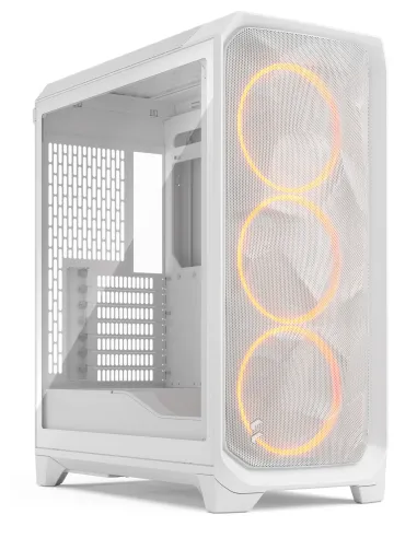 Fractal Design Meshify 3 Bianco