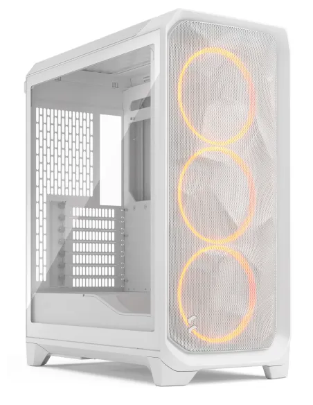 Fractal Design Meshify 3 Bianco