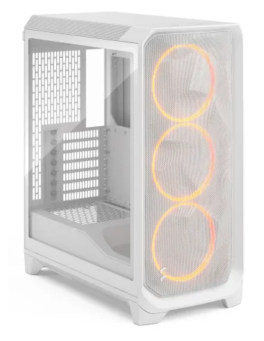 Fractal Design Meshify 3 Bianco