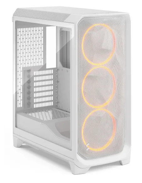 Fractal Design Meshify 3 Bianco