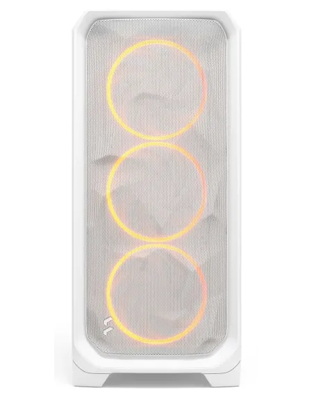 Fractal Design Meshify 3 Bianco