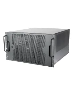 Silverstone RM61-312 Supporto Nero 2