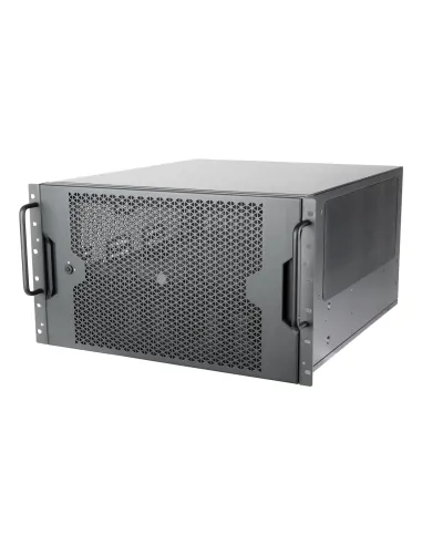 Silverstone RM61-312 Supporto Nero