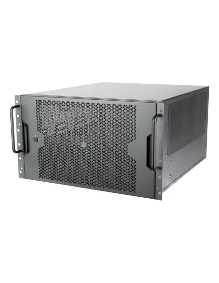 Silverstone RM61-312 Supporto Nero