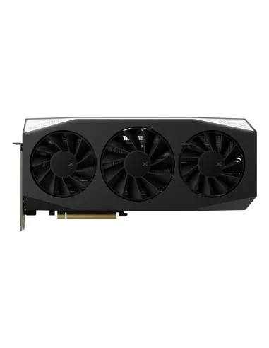 XFX Mercury Radeon RX 9060 XT OC Gaming Edition AMD 16 GB GDDR6