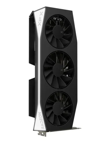 XFX Mercury Radeon RX 9060 XT OC Gaming Edition AMD 16 GB GDDR6