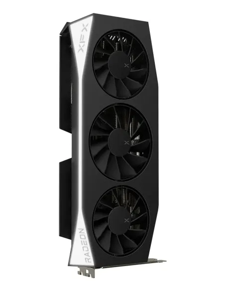 XFX Mercury Radeon RX 9060 XT OC Gaming Edition AMD 16 GB GDDR6